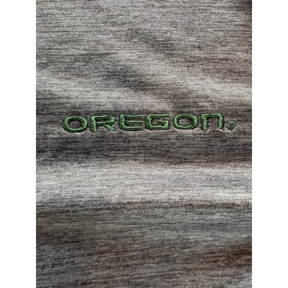 Tommy Bahama Golf Polo Shirt Mens M Oregon Ducks Island zone - Picture 2 of 8